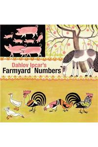Dahlov Ipcar's Farmyard Numbers