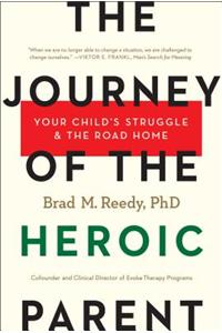 Journey of the Heroic Parent