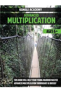 Kamali Academy Advanced Multiplication