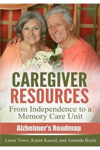 Caregiver Resources