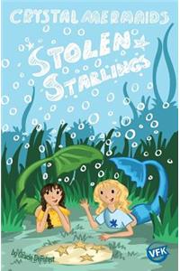 Crystal Mermaids - Stolen Starlings