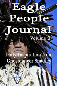 Eagle People Journal