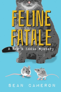 Feline Fatale