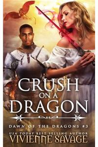 Crush on a Dragon