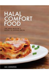Halal Comfort Food
