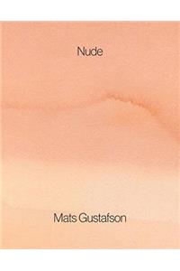 Mats Gustafson: Nude