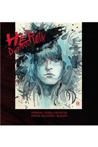 The Heroin Diaries