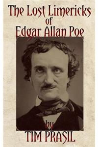 Lost Limericks of Edgar Allan Poe