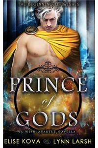 Prince of Gods