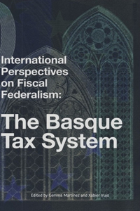 International Perspectives on Fiscal Federalism