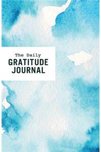 The Daily Gratitude Journal