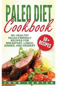 Paleo Diet Cookbook