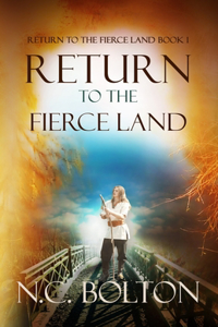 Return to the Fierce Land