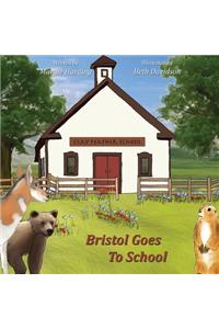 Bristol Goes To School