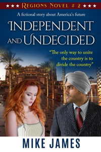 Independent and Undecided