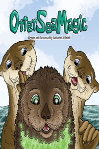 Otter Sea Magic