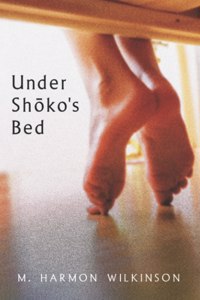 Under Shoko's Bed