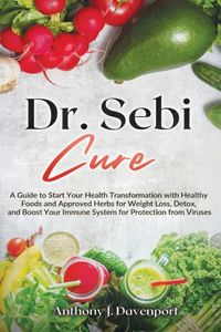 Dr.Sebi Cure