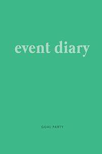 Event Diary