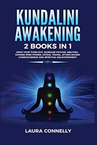 Kundalini Awakening