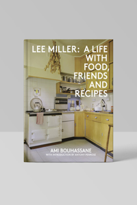 Lee Miller Surrealist Cookbook