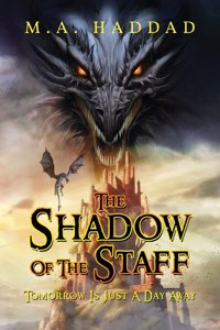 Shadow Of The Staff