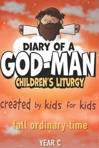 Diary of A God-Man