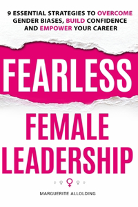 Fearless Female Leadership