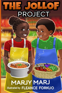 Jollof Project