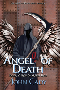Angela of Death Book 2