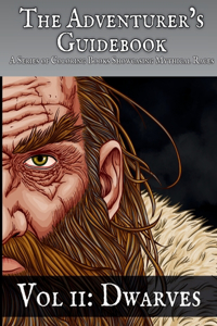 Adventurer's Guidebook