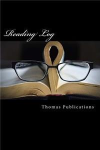 Reading Log