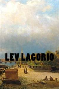 Lev Lagorio