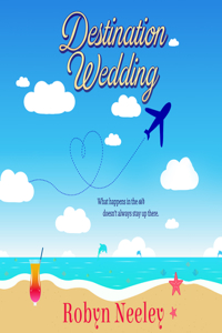 Destination Wedding