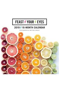 Feast Your Eyes 2019 Square Hachette