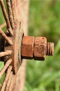 Rusted Bolt Industrial Journal