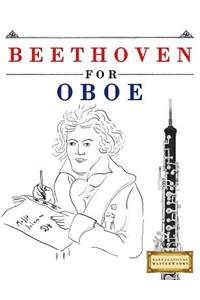 Beethoven for Oboe