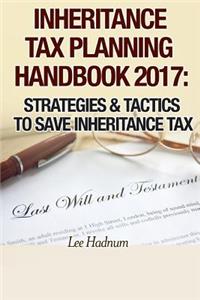 Inheritance Tax Planning Handbook 2017