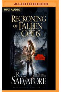 Reckoning of Fallen Gods