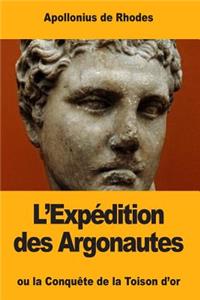 L'Expédition des Argonautes