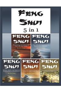 Feng Shui: Lifestyle and Feng Shui Interior Design