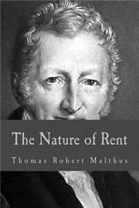 Nature of Rent