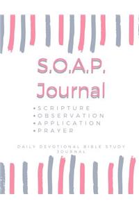 S.O.A.P. Journal