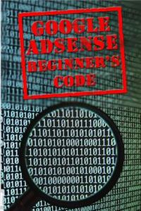 Google Adsense Beginner?s Code