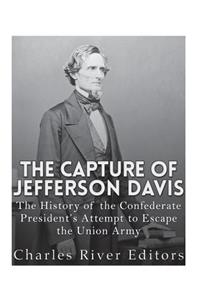 The Capture of Jefferson Davis