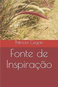 Fonte de Inspiração