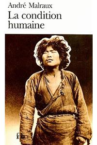 La condition humaine