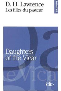 Les Filles Du Pasteur