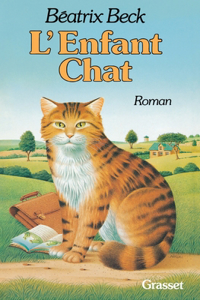 L'enfant chat