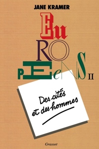 Europeens T02